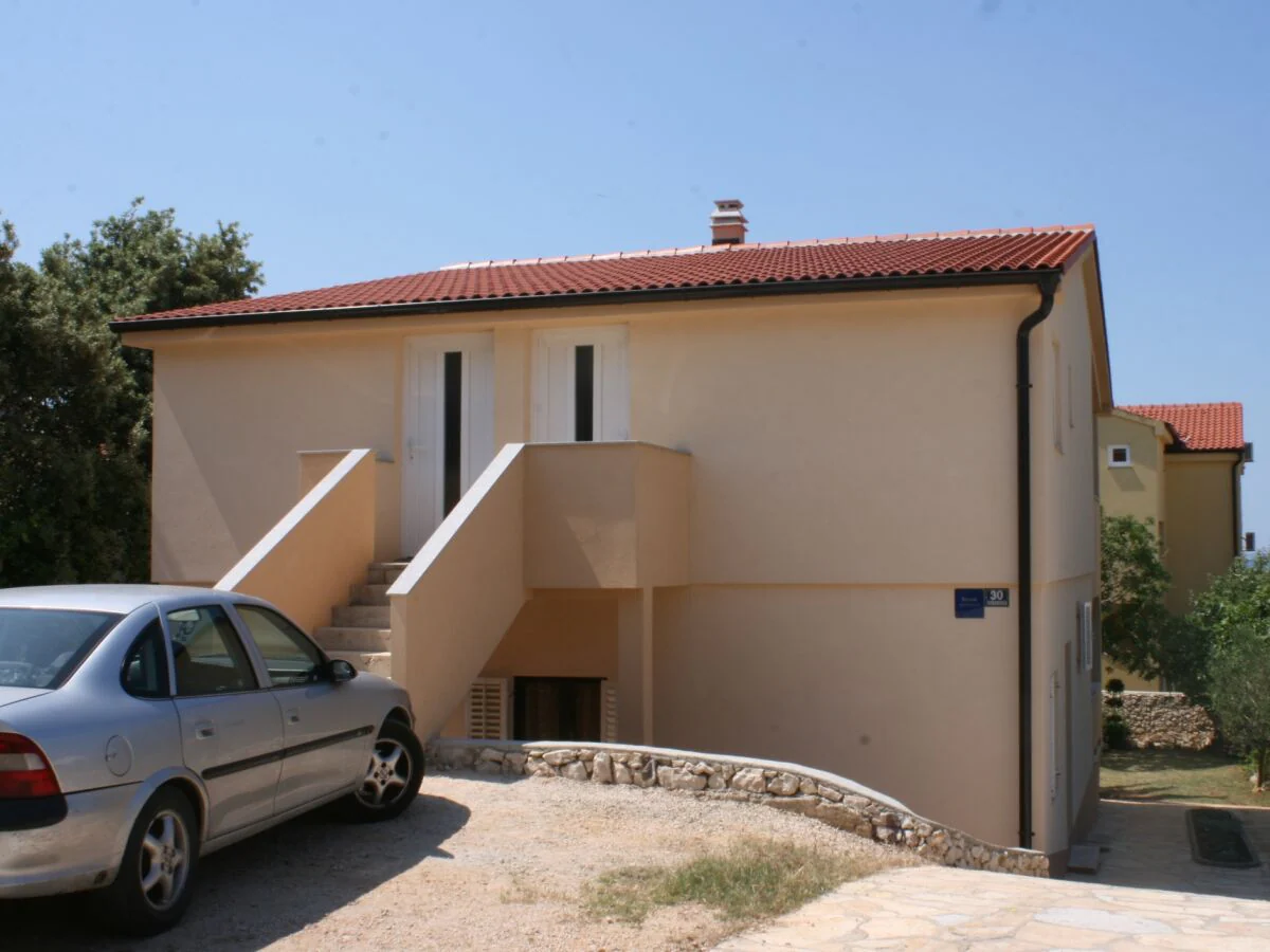 Apartment Apartments by the sea Mandre, Pag - 6516 - Apartments by the sea Mandre, Pag - 6516 - Outdoor photo 3