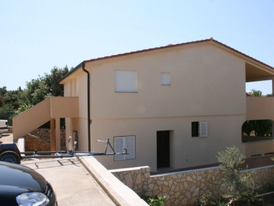 Apartment Apartments by the sea Mandre, Pag - 6516 - Apartments by the sea Mandre, Pag - 6516 - Outdoor photo 5