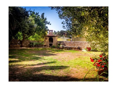 Apartment Apartments by the sea Mandre, Pag - 6516 - Apartments by the sea Mandre, Pag - 6516 - Outdoor photo 6