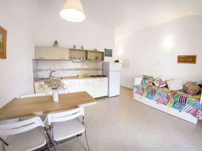 Apartment Apartments by the sea Mandre, Pag - 6516 - Apartments by the sea Mandre, Pag - 6516 - Outdoor photo 12