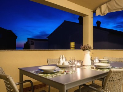 Apartment Apartments by the sea Mandre, Pag - 6516 - Apartments by the sea Mandre, Pag - 6516 - Outdoor photo 18