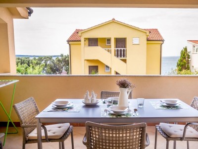 Apartment Apartments by the sea Mandre, Pag - 6516 - Apartments by the sea Mandre, Pag - 6516 - Outdoor photo 19