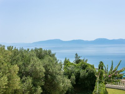Apartment One bedroom apartment with terrace and sea view Podaca, Makarska A-6736-b - Outdoor photo 26