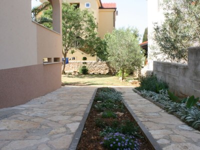 Apartment Apartments by the sea Mandre, Pag - 6516 - Apartments by the sea Mandre, Pag - 6516 - Outdoor photo 10