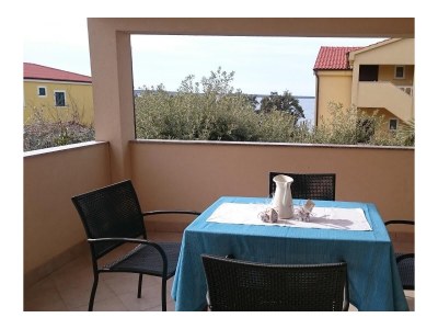 Apartment Apartments by the sea Mandre, Pag - 6516 - Apartments by the sea Mandre, Pag - 6516 - Outdoor photo 14