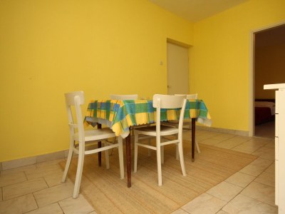 Apartment One bedroom apartment with terrace Starigrad, Paklenica A-6623-b - Outdoor photo 12