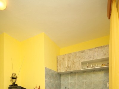 Apartment One bedroom apartment with terrace Starigrad, Paklenica A-6623-b - Outdoor photo 13