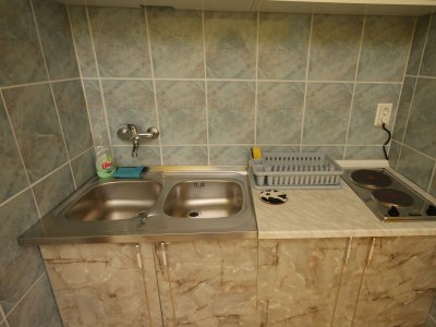 Apartment One bedroom apartment with terrace Starigrad, Paklenica A-6623-b - Outdoor photo 14