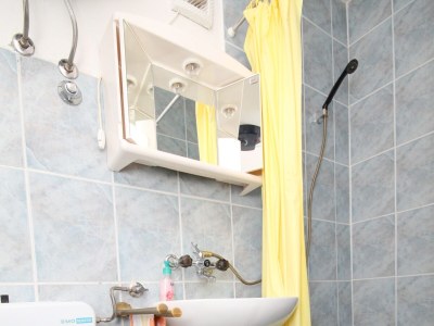 Apartment One bedroom apartment with terrace Starigrad, Paklenica A-6623-b - Outdoor photo 17