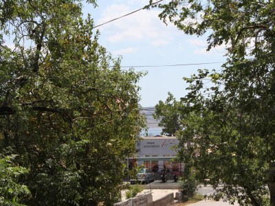 Apartment One bedroom apartment with terrace Starigrad, Paklenica A-6623-b - Outdoor photo 19