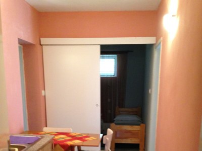 Apartment Two bedroom apartment with balcony Starigrad, Paklenica A-6623-c - Outdoor photo 10