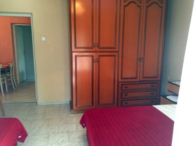 Apartment Two bedroom apartment with balcony Starigrad, Paklenica A-6623-c - Outdoor photo 14