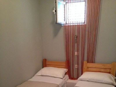 Apartment Two bedroom apartment with balcony Starigrad, Paklenica A-6623-c - Outdoor photo 15