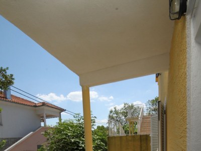 Apartment Two bedroom apartment with balcony Starigrad, Paklenica A-6623-c - Outdoor photo 17