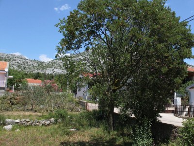 Apartment Two bedroom apartment with balcony Starigrad, Paklenica A-6623-c - Outdoor photo 19