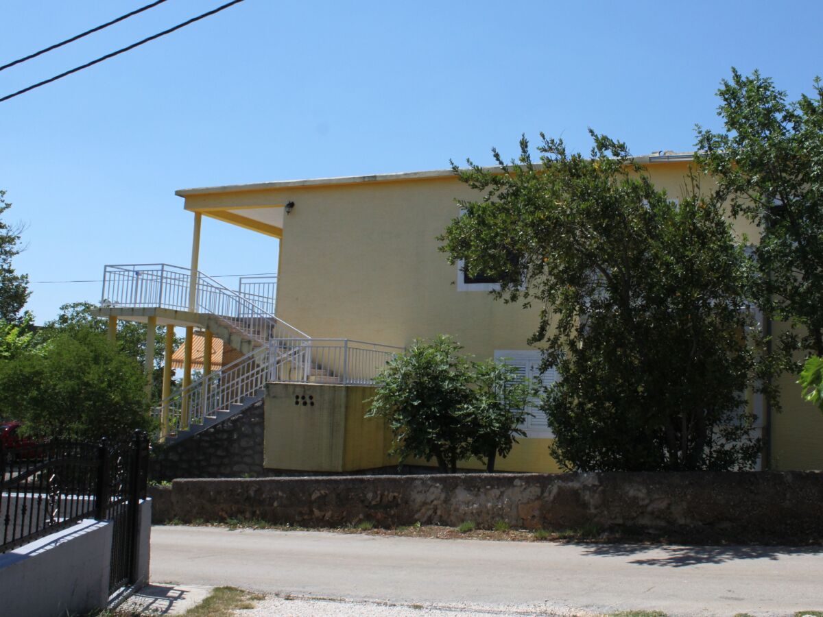 Apartment One bedroom apartment with balcony Starigrad, Paklenica A-6623-d - Outdoor photo 3