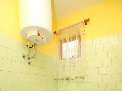 Apartment One bedroom apartment with balcony Starigrad, Paklenica A-6623-d - Outdoor photo 10