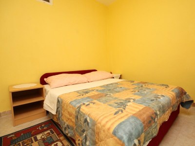 Apartment One bedroom apartment with balcony Starigrad, Paklenica A-6623-d - Outdoor photo 12