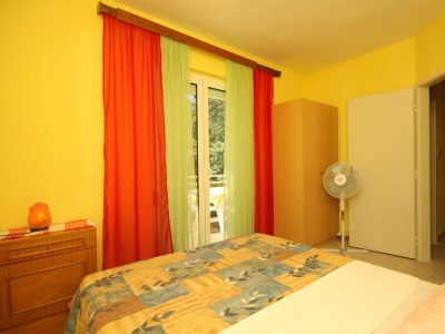 Apartment One bedroom apartment with balcony Starigrad, Paklenica A-6623-d - Outdoor photo 13
