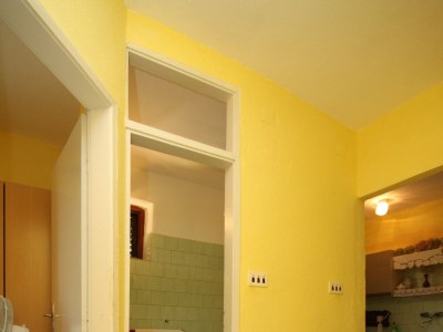 Apartment One bedroom apartment with balcony Starigrad, Paklenica A-6623-d - Outdoor photo 16