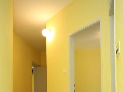 Apartment One bedroom apartment with balcony Starigrad, Paklenica A-6623-d - Outdoor photo 17