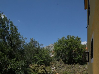 Apartment One bedroom apartment with balcony Starigrad, Paklenica A-6623-d - Outdoor photo 19