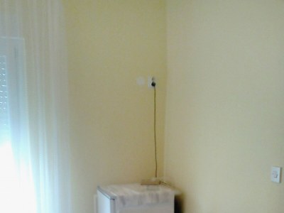 Apartment One bedroom apartment with terrace and sea view Starigrad, Paklenica A-6623-e - Outdoor photo 11