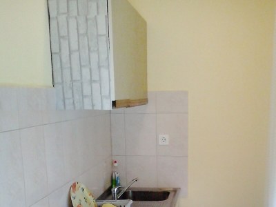 Apartment One bedroom apartment with terrace and sea view Starigrad, Paklenica A-6623-e - Outdoor photo 12