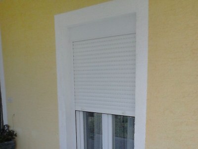 Apartment One bedroom apartment with terrace and sea view Starigrad, Paklenica A-6623-e - Outdoor photo 15