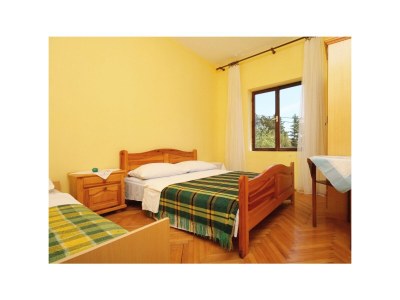 Apartment One bedroom apartment with terrace and sea view Starigrad, Paklenica A-6623-e - Outdoor photo 16