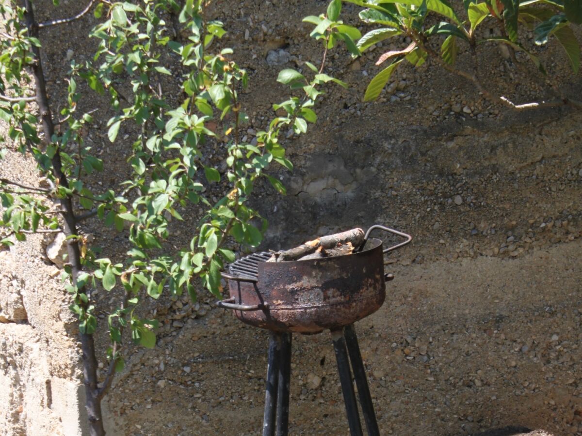 Apartment One bedroom apartment with terrace and sea view Starigrad, Paklenica A-6623-g - Outdoor photo 5