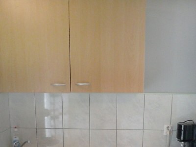 Apartment One bedroom apartment with terrace and sea view Starigrad, Paklenica A-6623-g - Outdoor photo 13