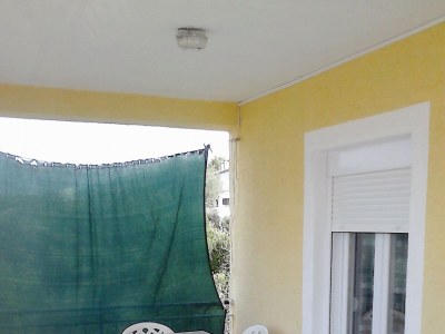 Apartment One bedroom apartment with terrace and sea view Starigrad, Paklenica A-6623-g - Outdoor photo 16