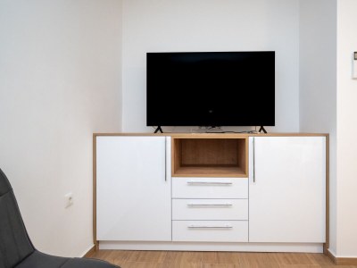 Apartment Apartments by the sea Starigrad, Paklenica - 6580 - Outdoor photo 9