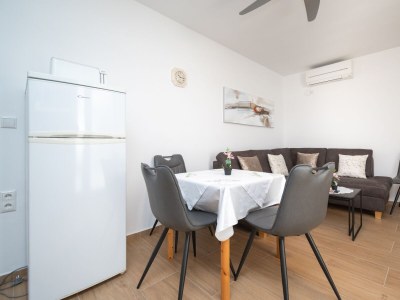 Apartment Apartments by the sea Starigrad, Paklenica - 6580 - Outdoor photo 11