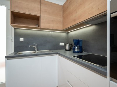 Apartment Apartments by the sea Starigrad, Paklenica - 6580 - Outdoor photo 13