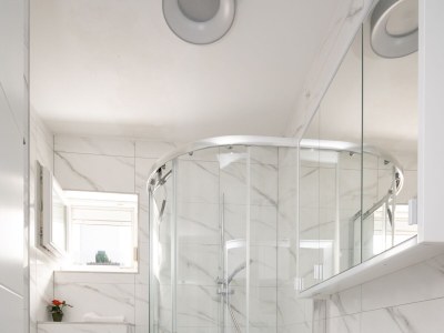 Apartment Apartments by the sea Starigrad, Paklenica - 6580 - Outdoor photo 17