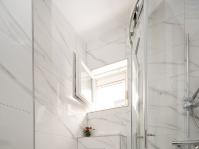 Apartment Apartments by the sea Starigrad, Paklenica - 6580 - Outdoor photo 19