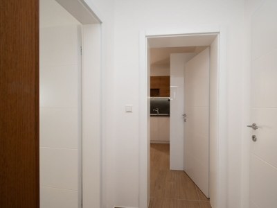 Apartment Apartments by the sea Starigrad, Paklenica - 6580 - Outdoor photo 21