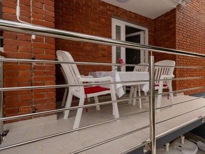 Apartment Apartments by the sea Starigrad, Paklenica - 6580 - Outdoor photo 24