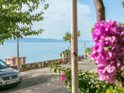 Apartment One bedroom apartment near beach Podgora, Makarska A-6846-a in Podgora - Apartment