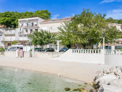 Apartment One bedroom apartment near beach Podgora, Makarska A-6846-b in Podgora - Apartment