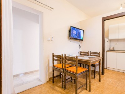 Apartment One bedroom apartment near beach Podgora, Makarska A-6846-b - Outdoor photo 13