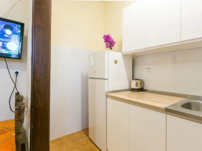 Apartment One bedroom apartment near beach Podgora, Makarska A-6846-b - Outdoor photo 15