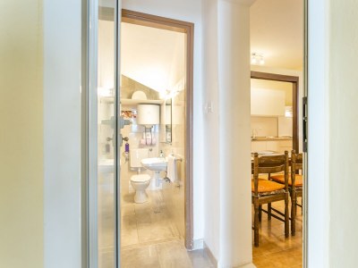 Apartment One bedroom apartment near beach Podgora, Makarska A-6846-b - Outdoor photo 22