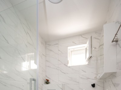 Apartment Two bedroom apartment with terrace Starigrad, Paklenica A-6580-b - Outdoor photo 21