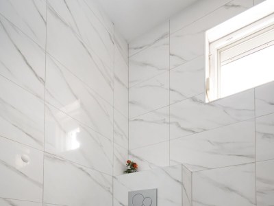 Apartment Two bedroom apartment with terrace Starigrad, Paklenica A-6580-b - Outdoor photo 24