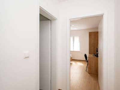 Apartment Two bedroom apartment with terrace Starigrad, Paklenica A-6580-b - Outdoor photo 29