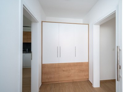 Apartment Two bedroom apartment with terrace Starigrad, Paklenica A-6580-b - Outdoor photo 30