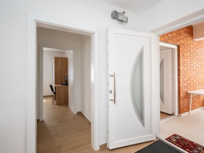 Apartment Two bedroom apartment with terrace Starigrad, Paklenica A-6580-b - Outdoor photo 31